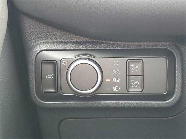 new 2025 Ford Explorer car, priced at $43,745