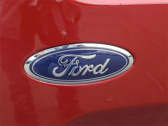 new 2025 Ford Bronco Sport car, priced at $38,025