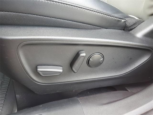 used 2023 Ford Escape car, priced at $35,800