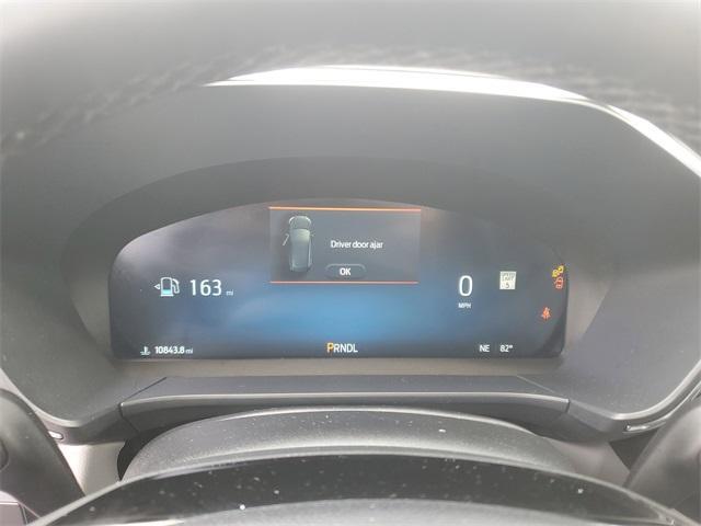used 2023 Ford Escape car, priced at $35,800