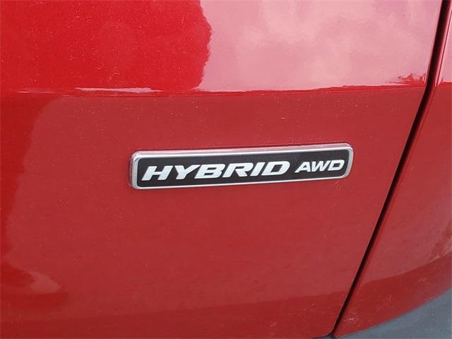 used 2023 Ford Escape car, priced at $35,800