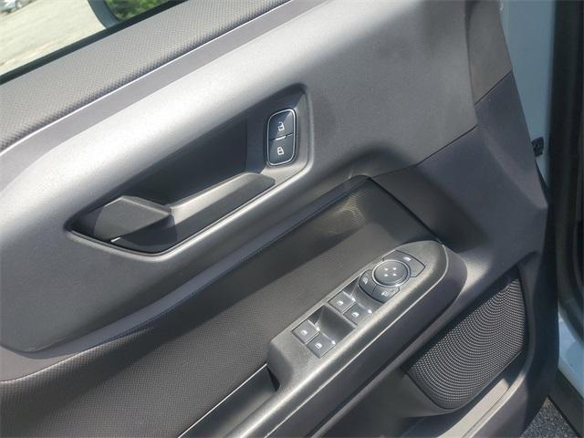 used 2024 Ford Bronco Sport car, priced at $30,921