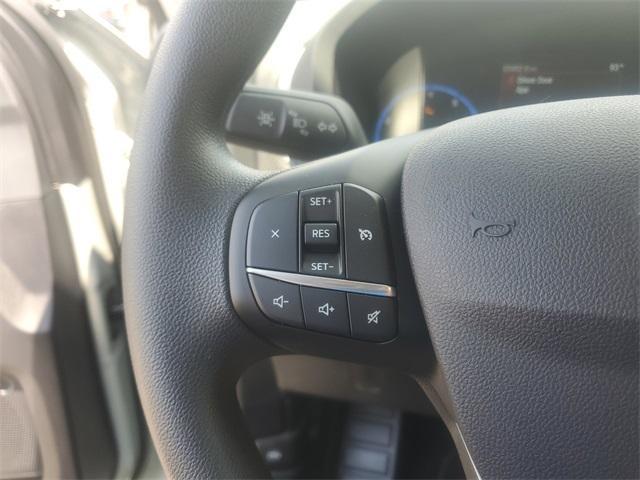 used 2024 Ford Bronco Sport car, priced at $30,921