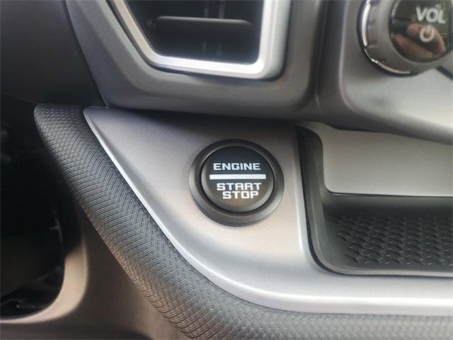 used 2024 Ford Bronco Sport car, priced at $30,921