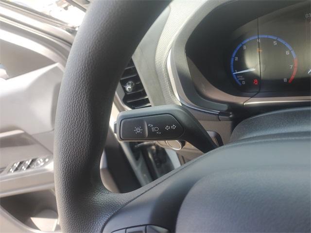 used 2024 Ford Bronco Sport car, priced at $30,921