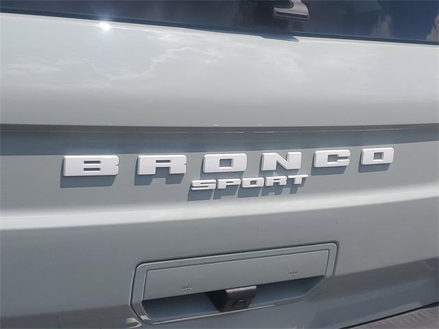used 2024 Ford Bronco Sport car, priced at $30,921
