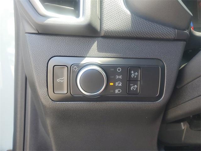 used 2024 Ford Bronco Sport car, priced at $30,921
