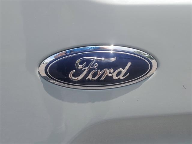 used 2024 Ford Bronco Sport car, priced at $30,921