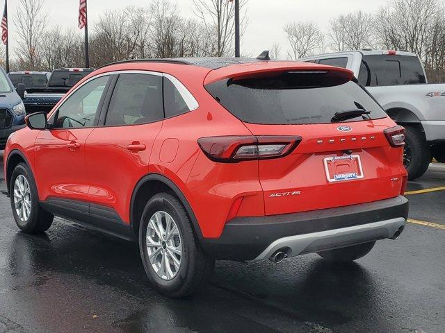 new 2024 Ford Escape car, priced at $35,788