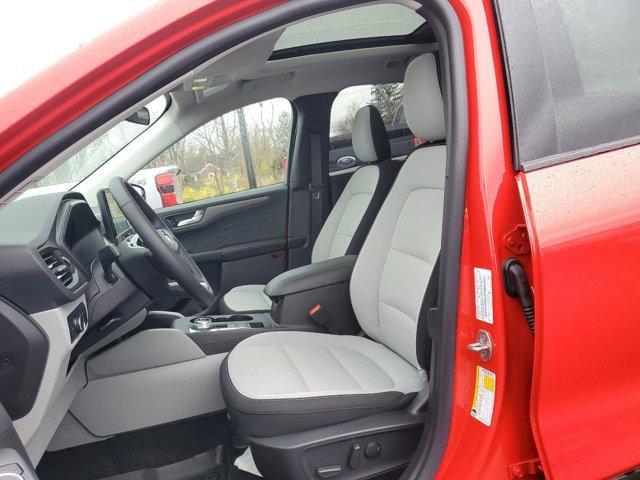 new 2024 Ford Escape car, priced at $35,788