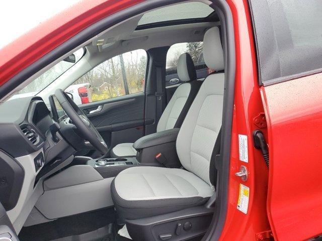 new 2024 Ford Escape car, priced at $35,788