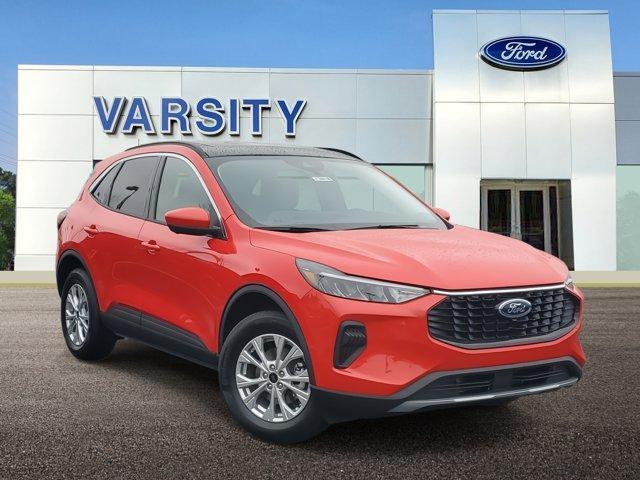 new 2024 Ford Escape car, priced at $35,788