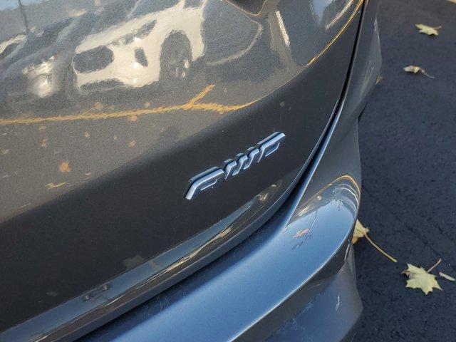 used 2024 Ford Edge car, priced at $26,950