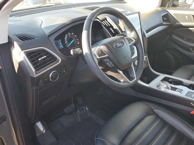 used 2024 Ford Edge car, priced at $26,950