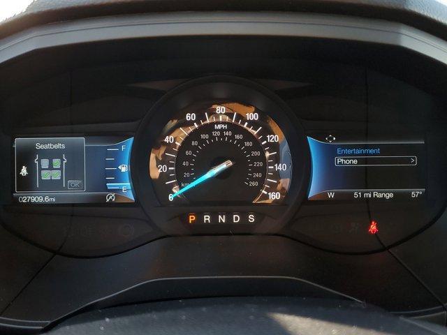 used 2024 Ford Edge car, priced at $26,950