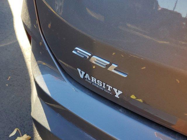 used 2024 Ford Edge car, priced at $26,950