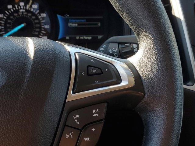 used 2024 Ford Edge car, priced at $26,950