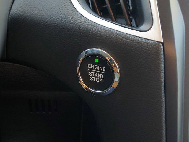 used 2024 Ford Edge car, priced at $26,950