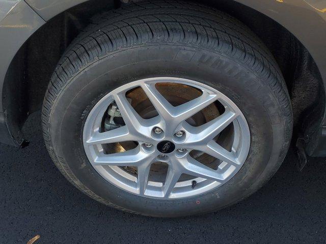 used 2024 Ford Edge car, priced at $26,950