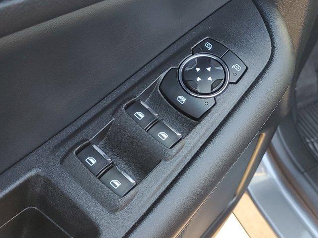 used 2024 Ford Edge car, priced at $26,950