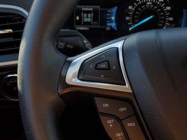 used 2024 Ford Edge car, priced at $26,950