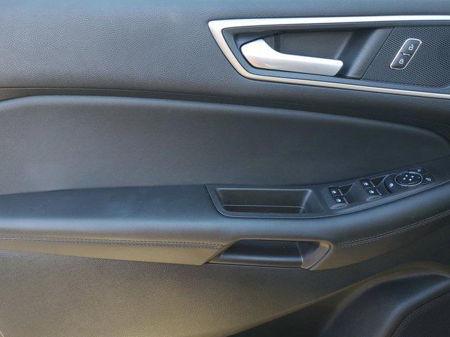 used 2024 Ford Edge car, priced at $26,950