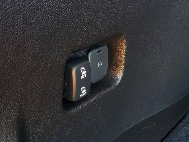 used 2024 Ford Edge car, priced at $26,950