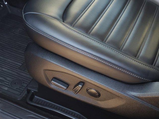 used 2024 Ford Edge car, priced at $26,950