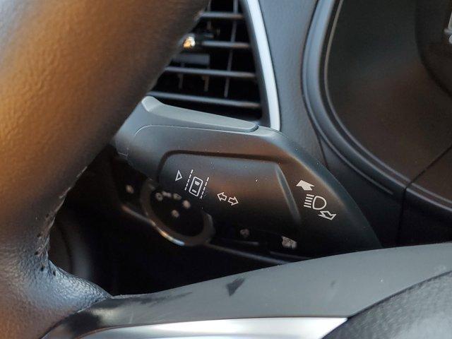 used 2024 Ford Edge car, priced at $26,950