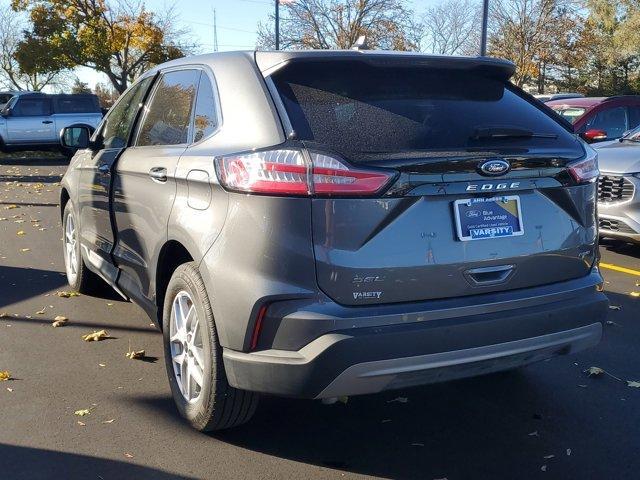used 2024 Ford Edge car, priced at $26,950