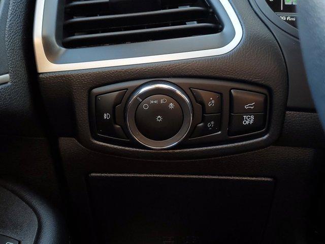 used 2024 Ford Edge car, priced at $26,950