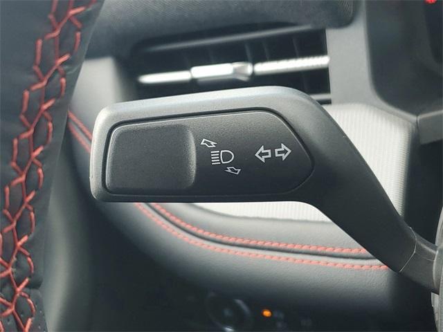 new 2025 Ford Explorer car, priced at $53,570