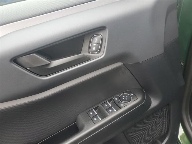 used 2023 Ford Bronco Sport car, priced at $29,445