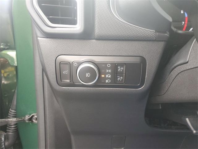 used 2023 Ford Bronco Sport car, priced at $29,445