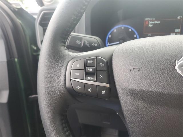 used 2023 Ford Bronco Sport car, priced at $29,445