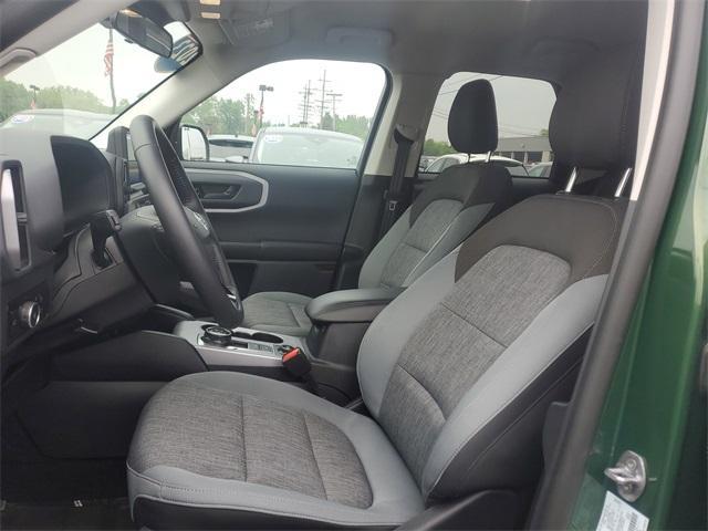 used 2023 Ford Bronco Sport car, priced at $29,445