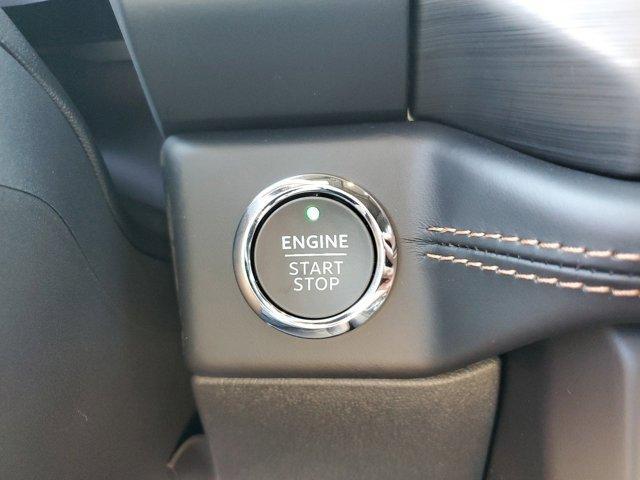 new 2024 Ford Expedition car, priced at $90,260