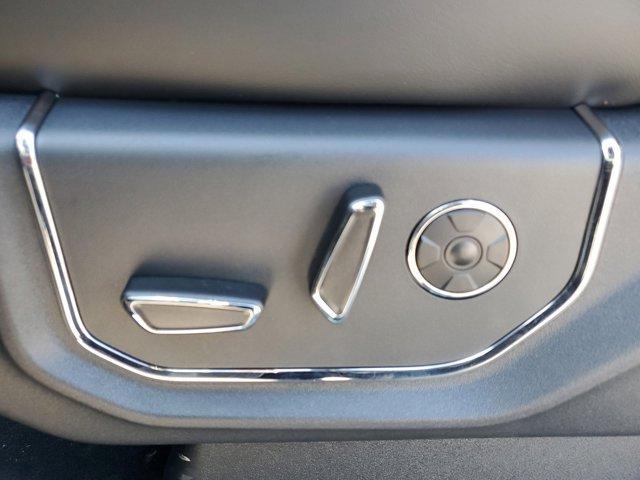 new 2024 Ford Expedition car, priced at $90,260