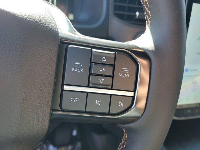 new 2024 Ford Expedition car, priced at $90,260