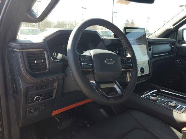 new 2024 Ford Expedition car, priced at $90,260
