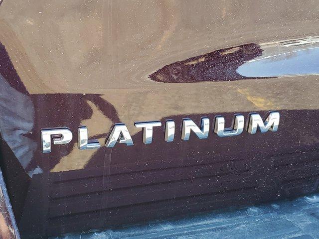 new 2024 Ford Expedition car, priced at $90,260