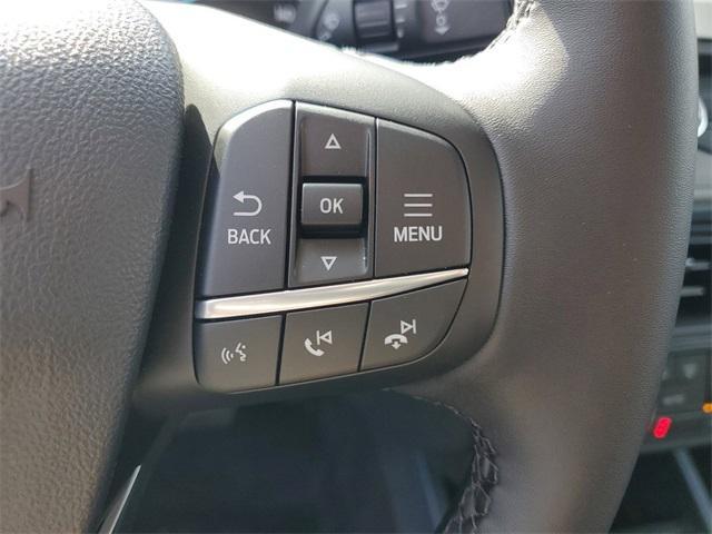new 2024 Ford Maverick car, priced at $41,250