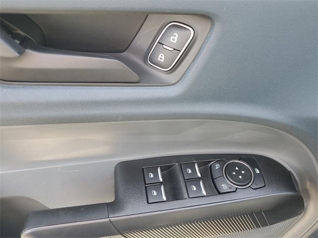 new 2024 Ford Maverick car, priced at $41,250