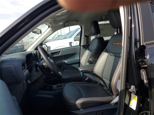 new 2024 Ford Maverick car, priced at $41,250