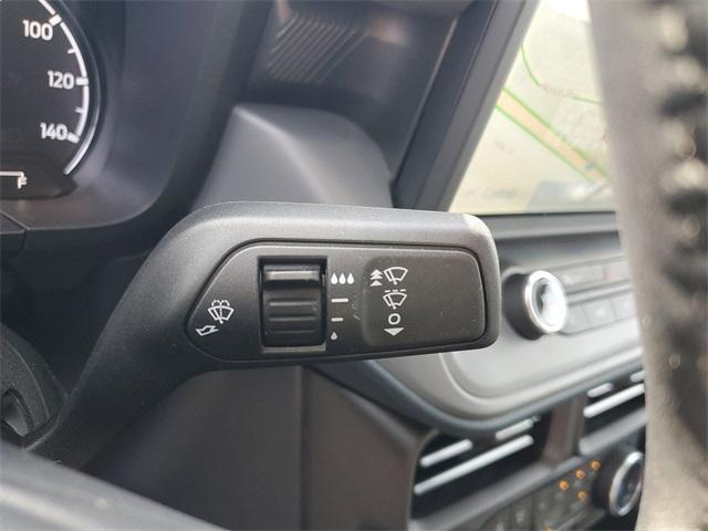new 2024 Ford Maverick car, priced at $41,250
