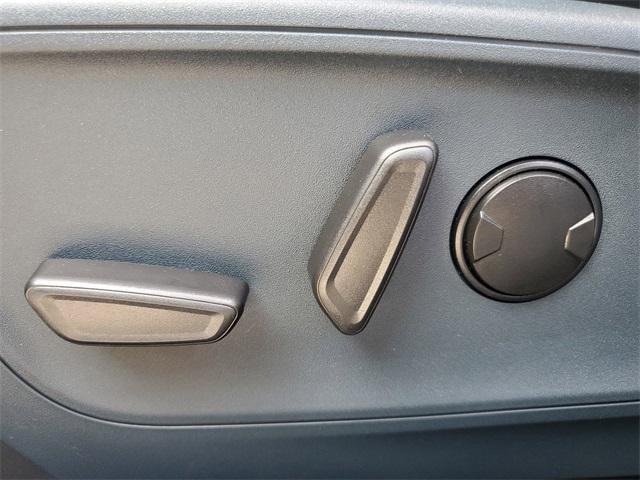 new 2024 Ford Maverick car, priced at $41,250