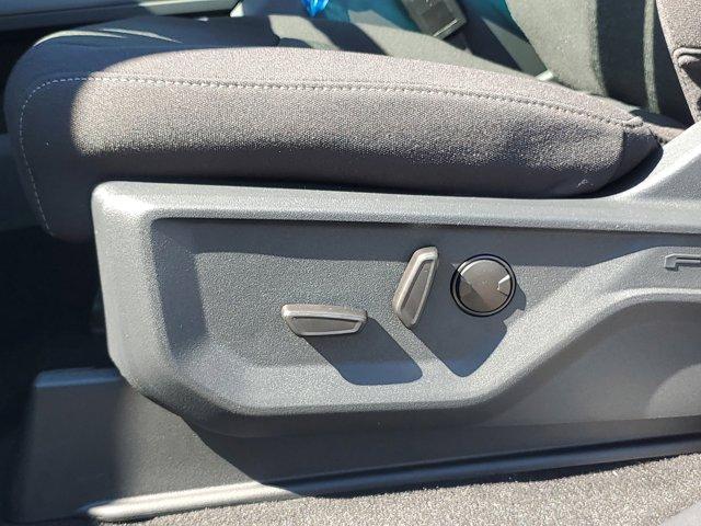 new 2025 Ford F-150 car, priced at $67,310