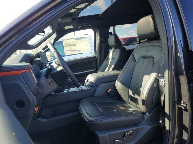 new 2024 Ford Expedition car, priced at $77,418