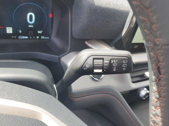 new 2025 Ford Explorer car, priced at $48,185