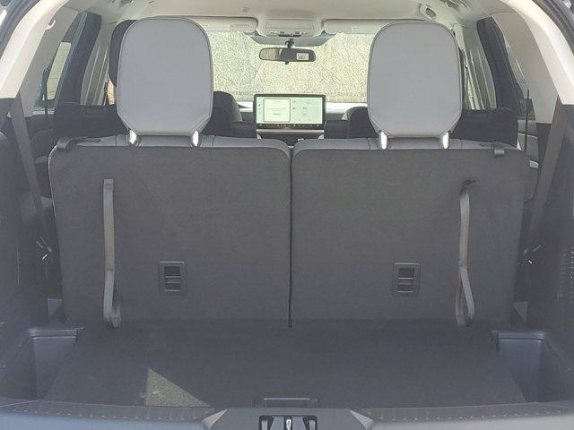 new 2025 Ford Explorer car, priced at $48,185